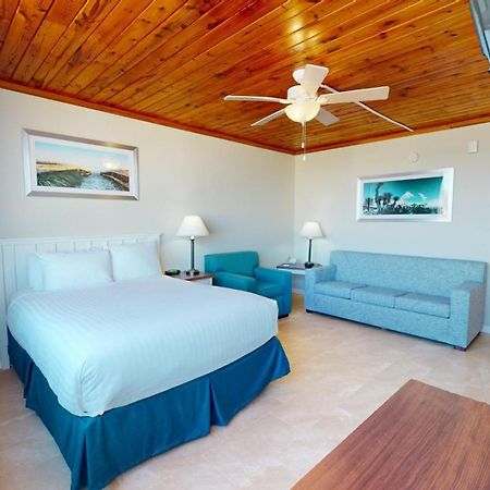 Ocean Landings Resort Cocoa Beach Εξωτερικό φωτογραφία