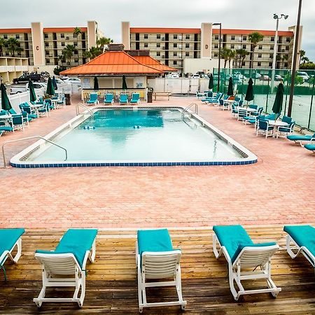 Ocean Landings Resort Cocoa Beach Εξωτερικό φωτογραφία