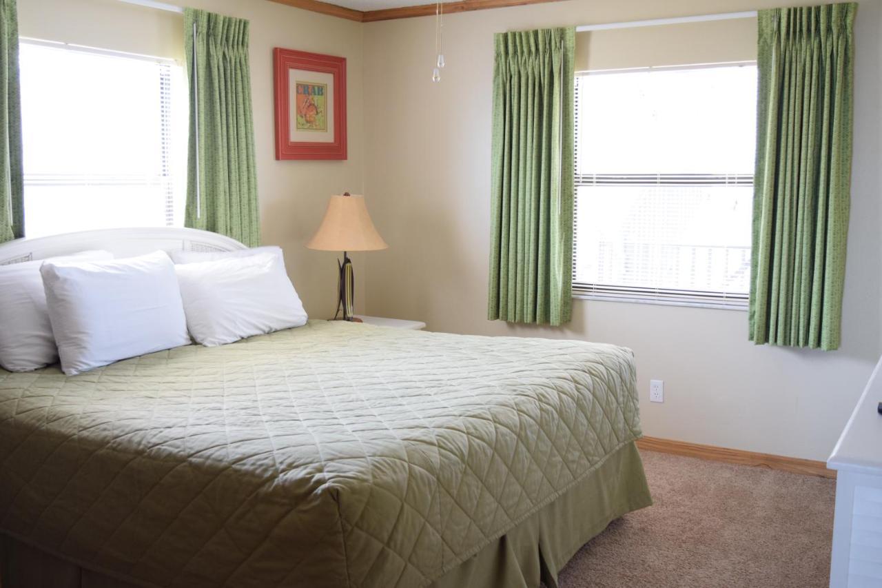 Ocean Landings Resort Cocoa Beach Εξωτερικό φωτογραφία