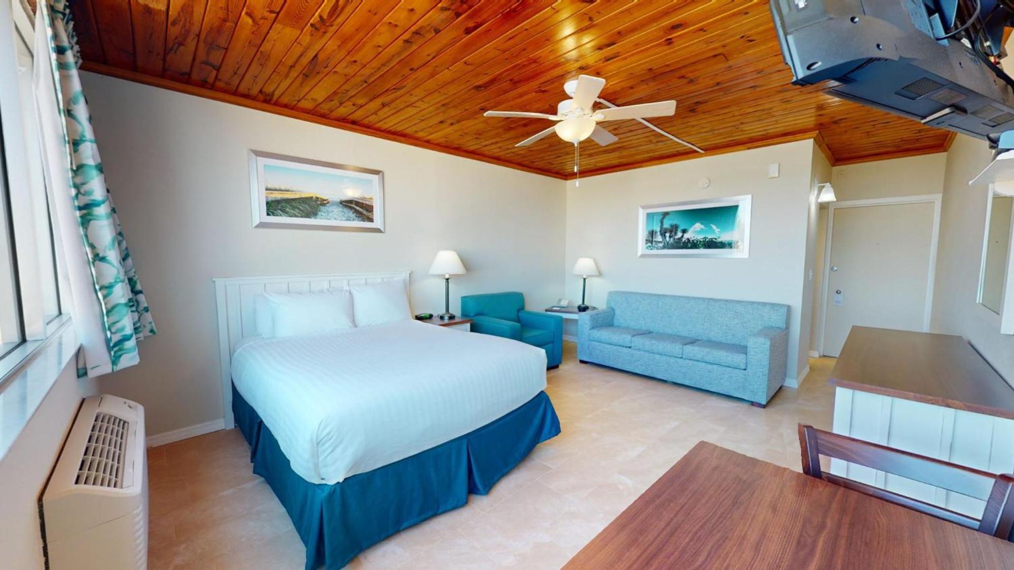 Ocean Landings Resort Cocoa Beach Εξωτερικό φωτογραφία