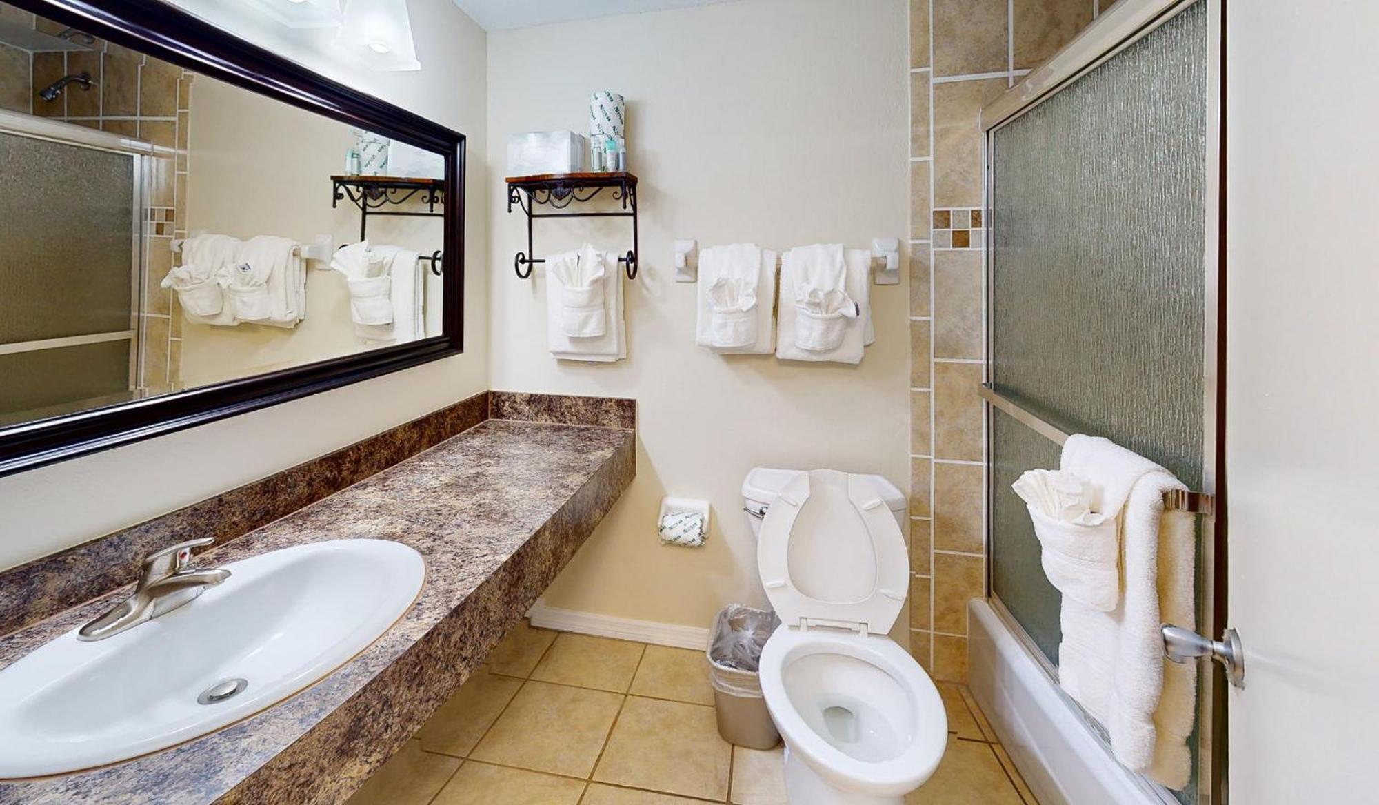 Ocean Landings Resort Cocoa Beach Εξωτερικό φωτογραφία