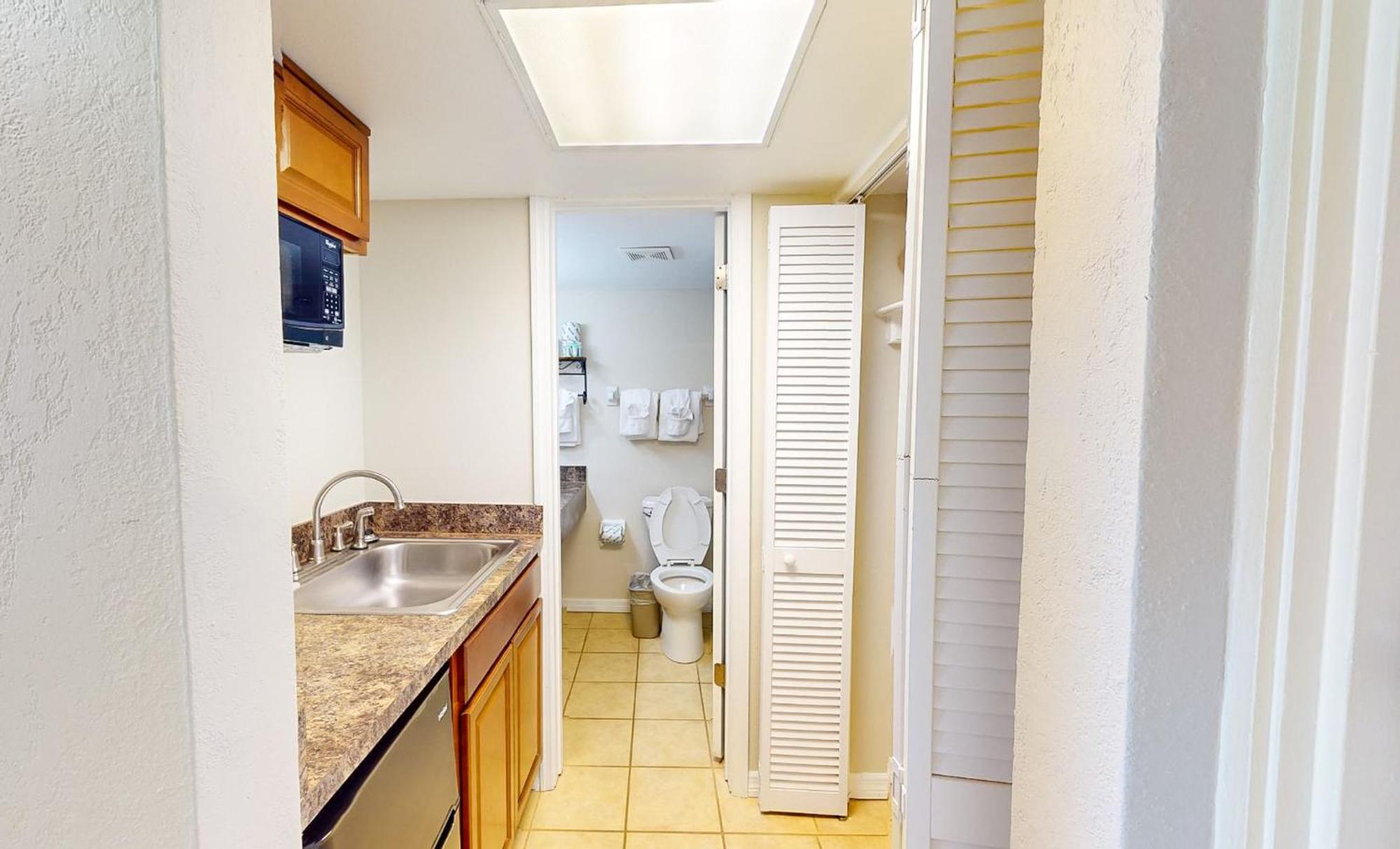 Ocean Landings Resort Cocoa Beach Εξωτερικό φωτογραφία