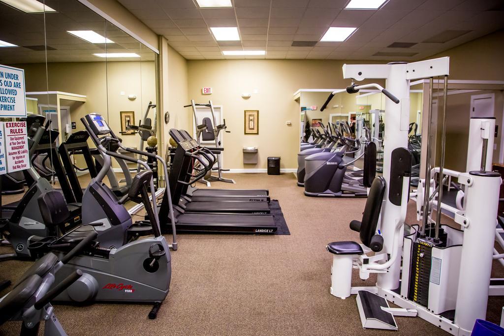 Ocean Landings Resort Cocoa Beach Εξωτερικό φωτογραφία