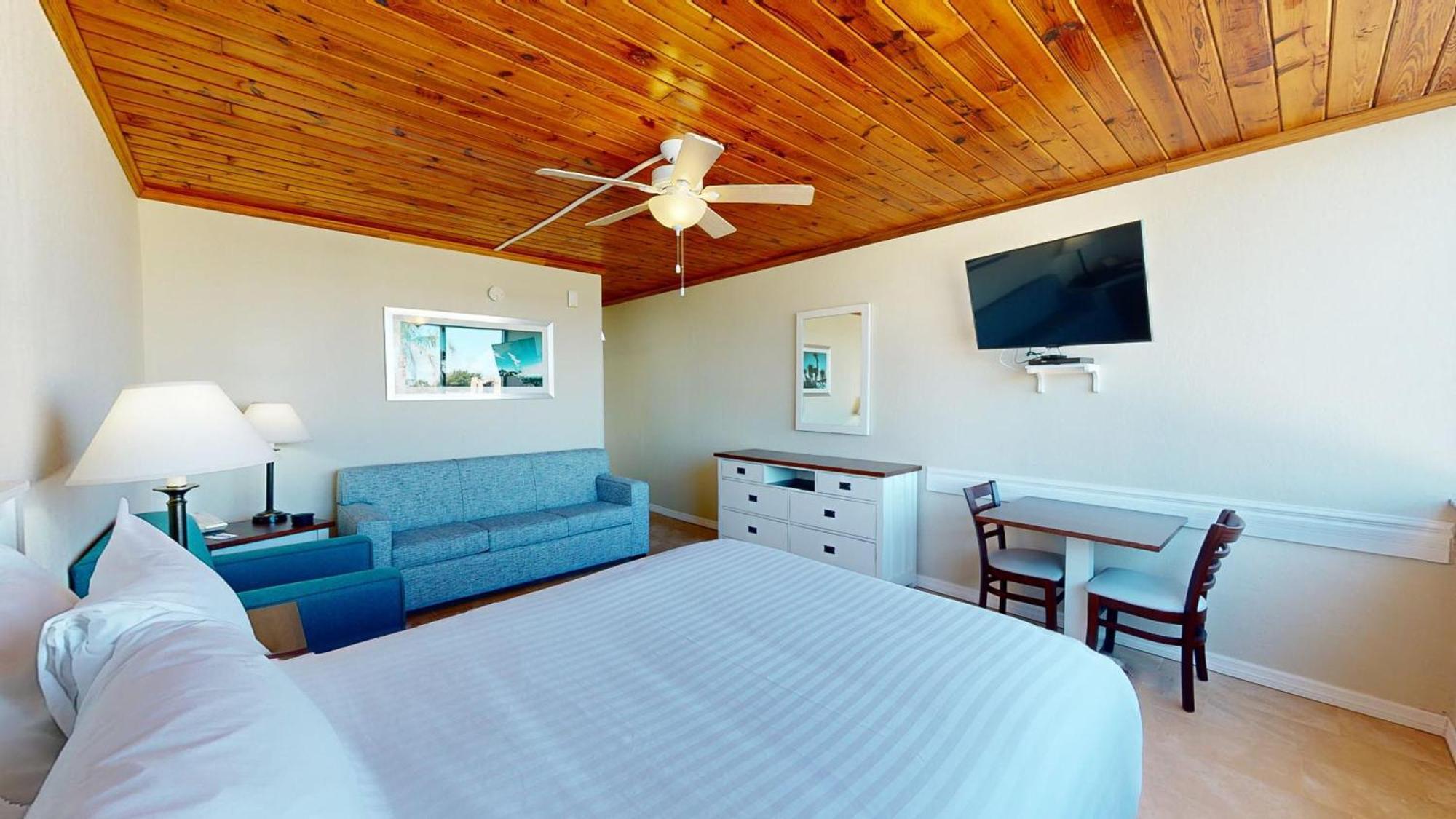 Ocean Landings Resort Cocoa Beach Εξωτερικό φωτογραφία