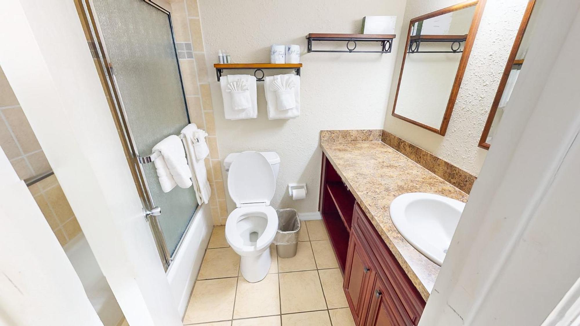 Ocean Landings Resort Cocoa Beach Εξωτερικό φωτογραφία
