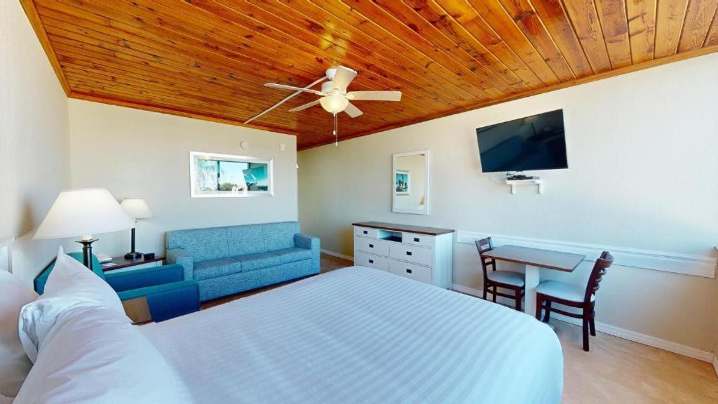 Ocean Landings Resort Cocoa Beach Εξωτερικό φωτογραφία