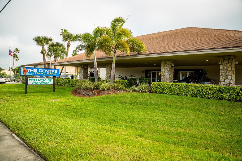 Ocean Landings Resort Cocoa Beach Εξωτερικό φωτογραφία