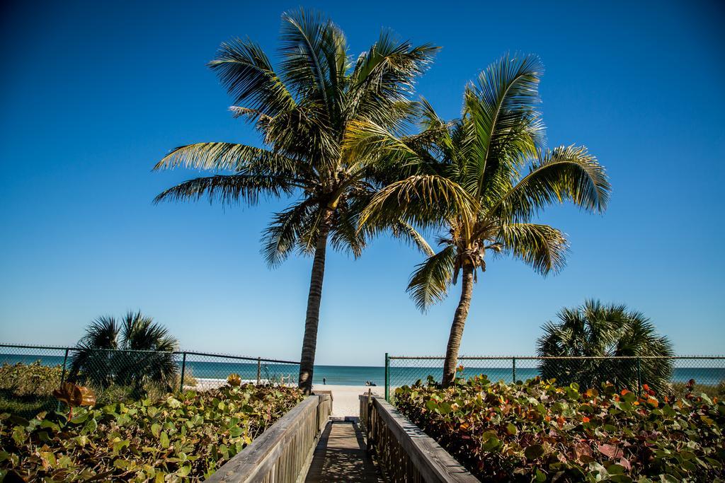 Ocean Landings Resort Cocoa Beach Εξωτερικό φωτογραφία