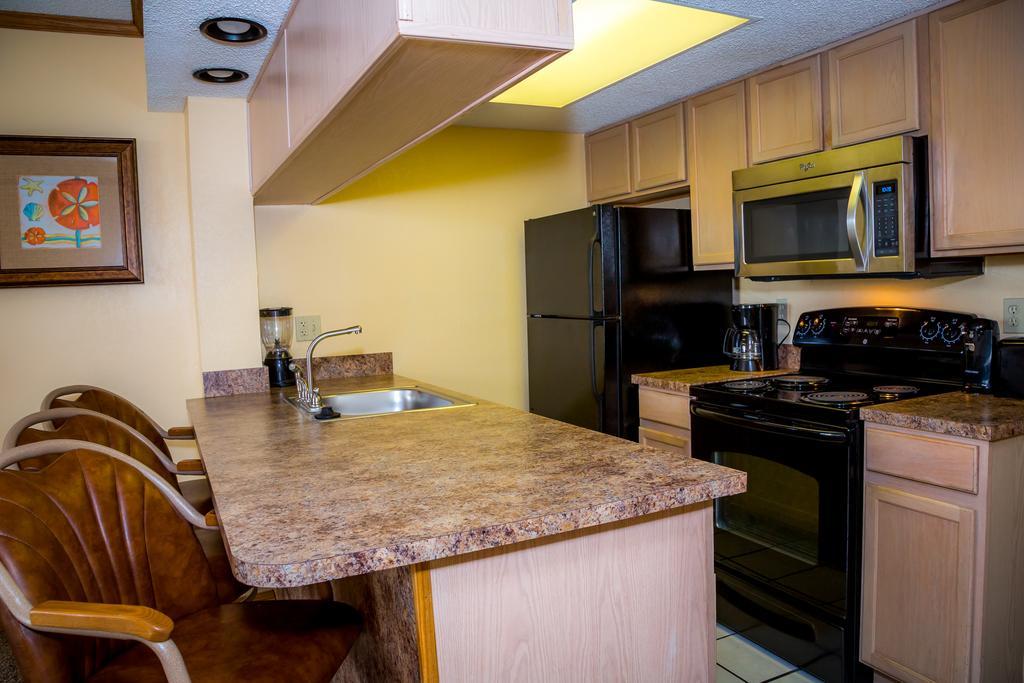 Ocean Landings Resort Cocoa Beach Εξωτερικό φωτογραφία