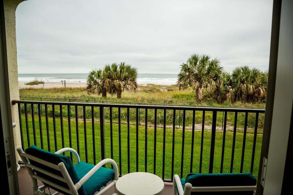Ocean Landings Resort Cocoa Beach Εξωτερικό φωτογραφία