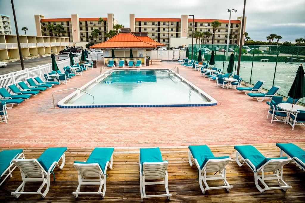 Ocean Landings Resort Cocoa Beach Εξωτερικό φωτογραφία