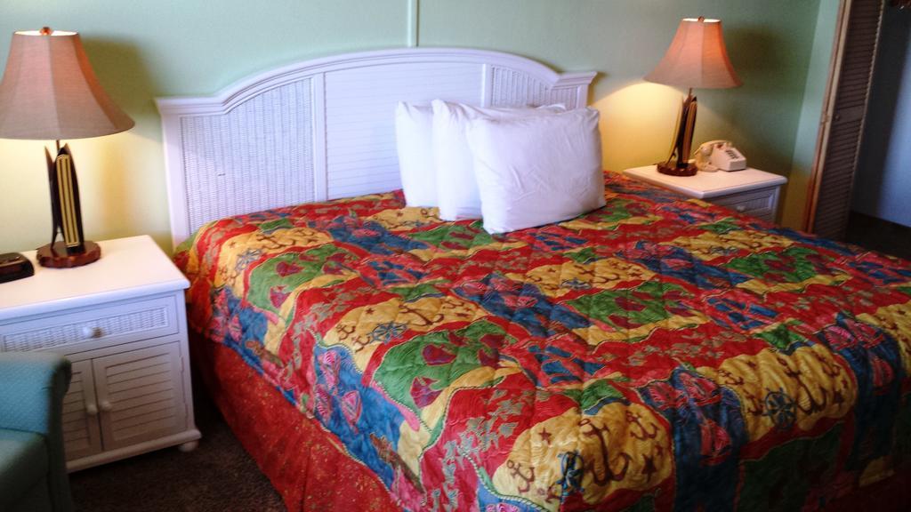 Ocean Landings Resort Cocoa Beach Εξωτερικό φωτογραφία