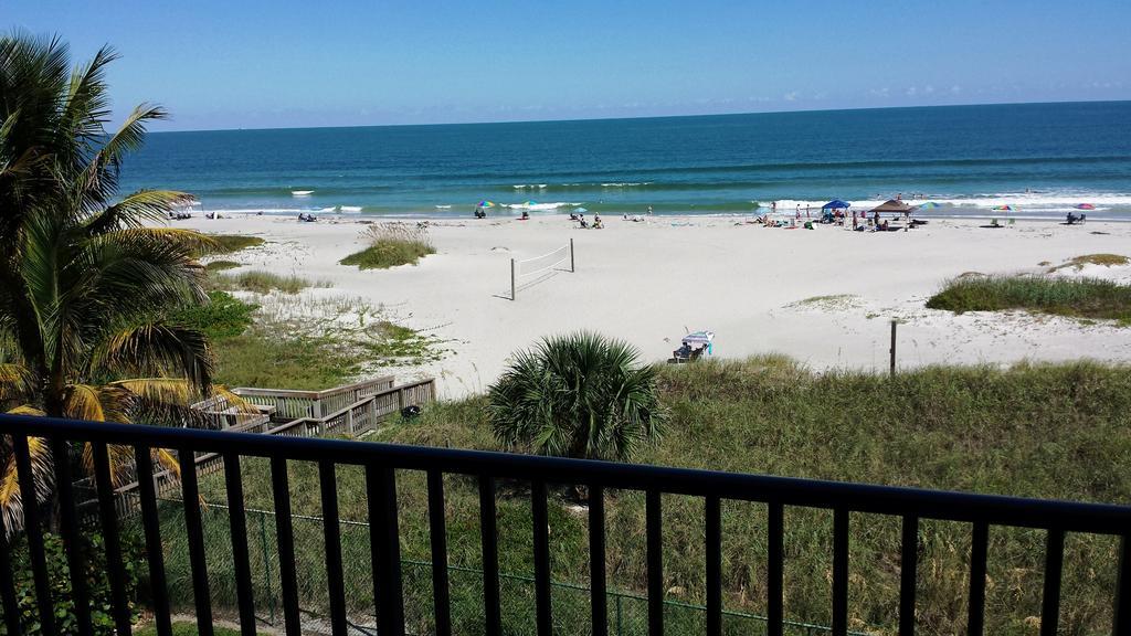 Ocean Landings Resort Cocoa Beach Δωμάτιο φωτογραφία