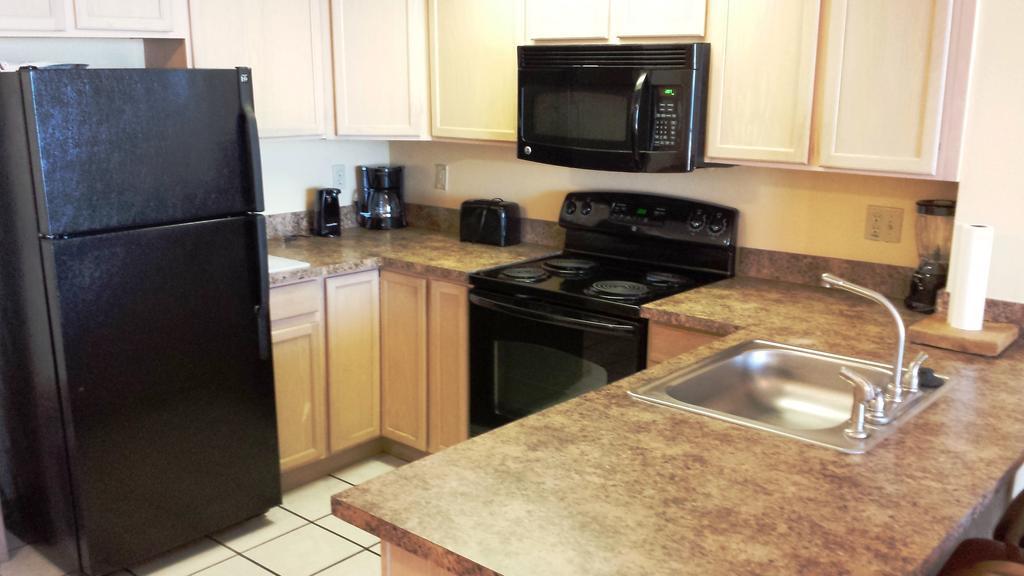 Ocean Landings Resort Cocoa Beach Εξωτερικό φωτογραφία