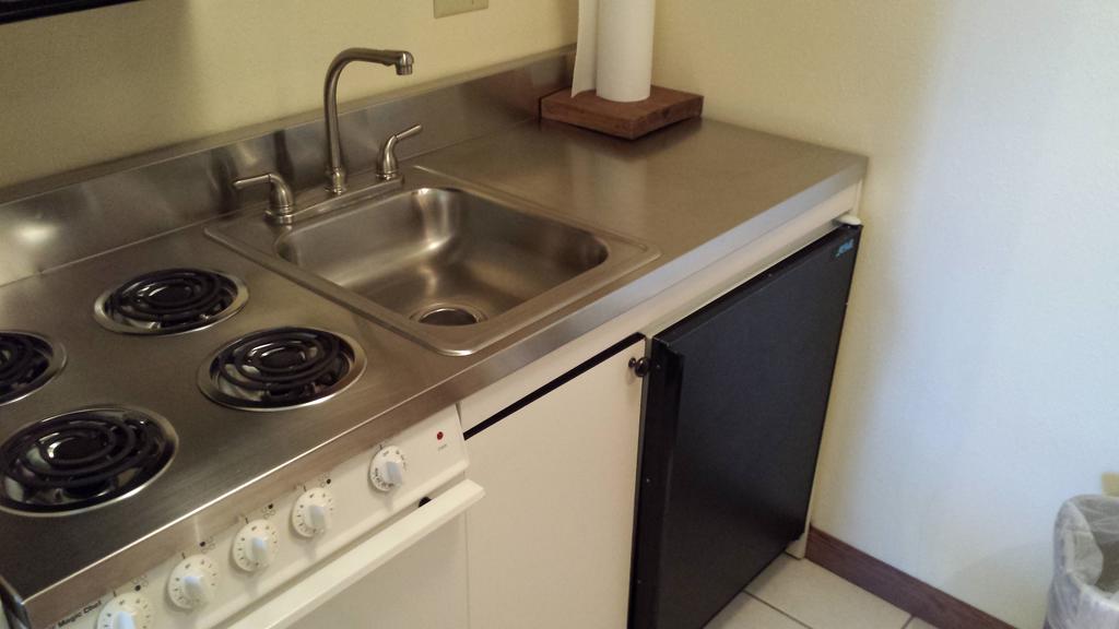 Ocean Landings Resort Cocoa Beach Εξωτερικό φωτογραφία