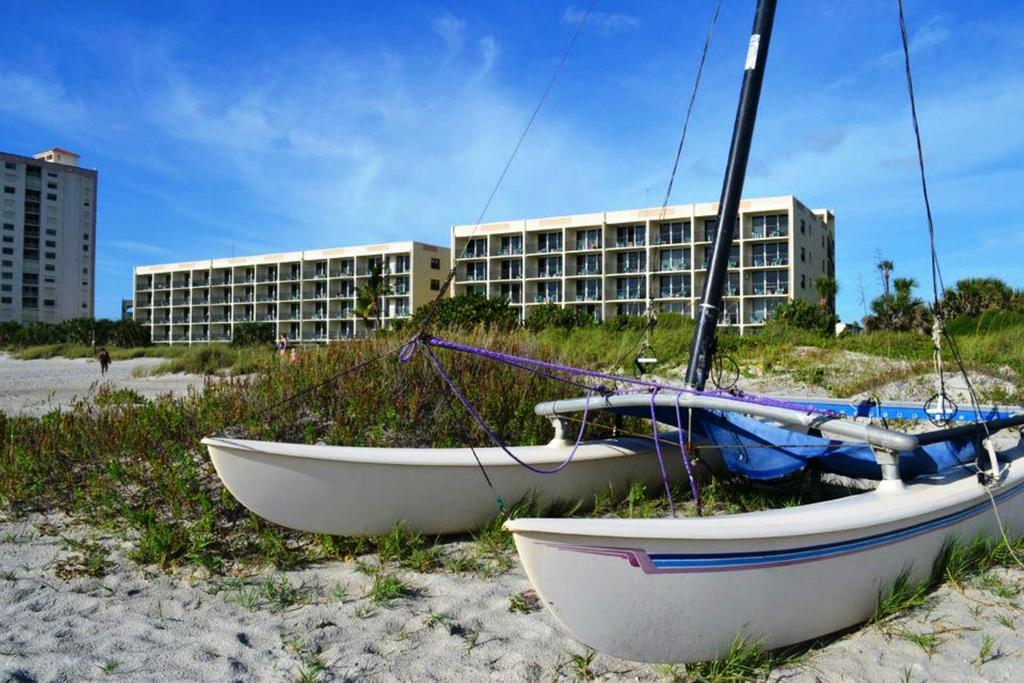 Ocean Landings Resort Cocoa Beach Εξωτερικό φωτογραφία