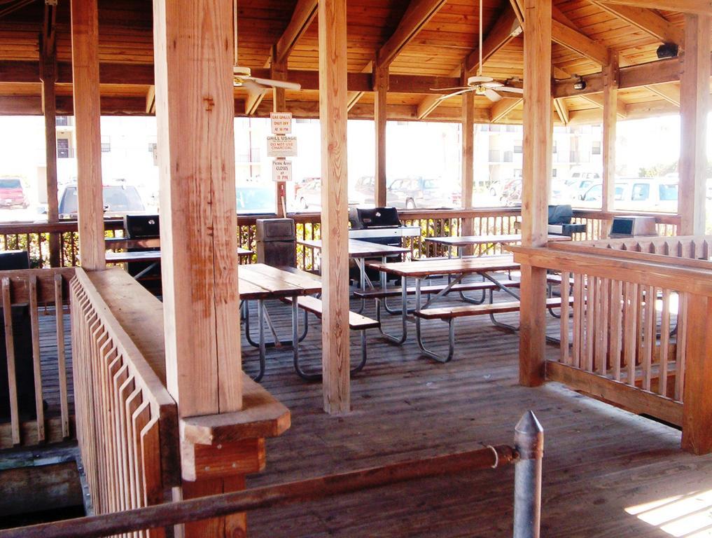 Ocean Landings Resort Cocoa Beach Εξωτερικό φωτογραφία