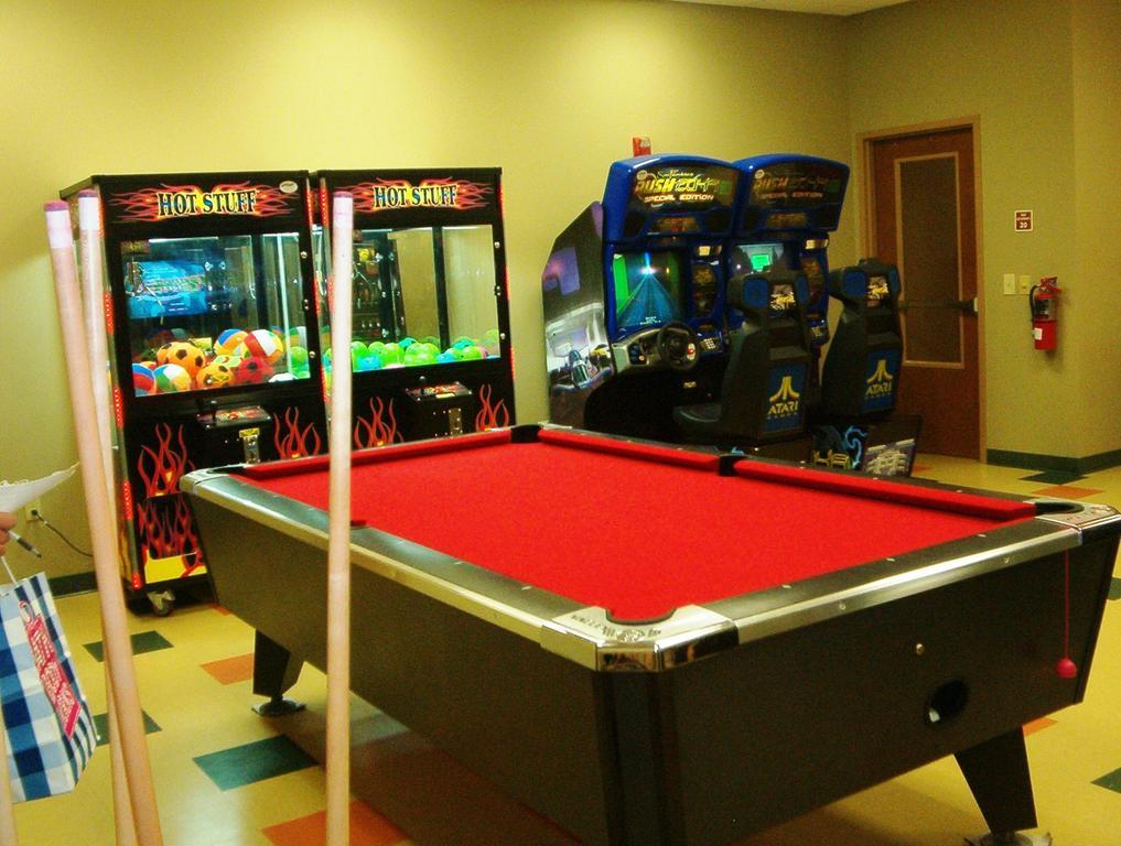 Ocean Landings Resort Cocoa Beach Εξωτερικό φωτογραφία