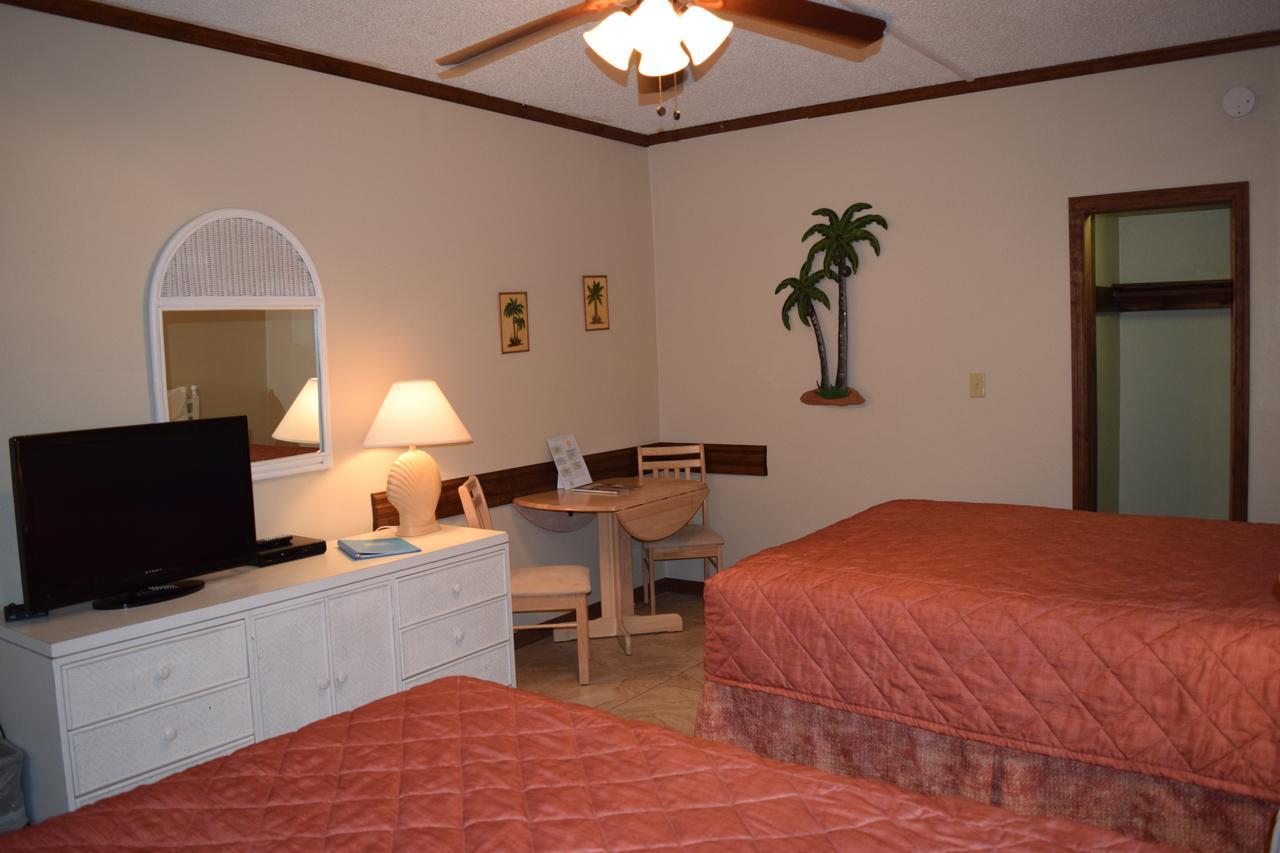 Ocean Landings Resort Cocoa Beach Εξωτερικό φωτογραφία