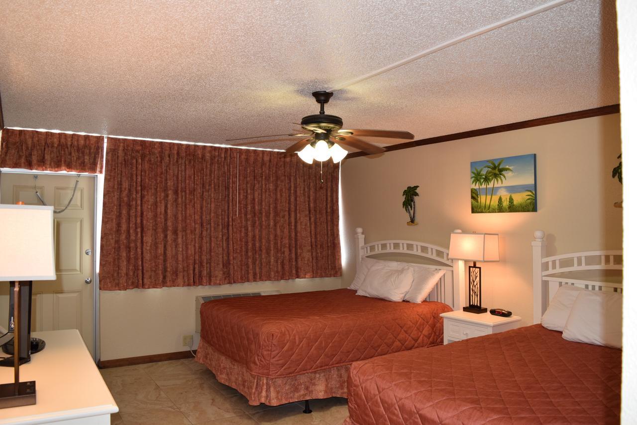 Ocean Landings Resort Cocoa Beach Εξωτερικό φωτογραφία