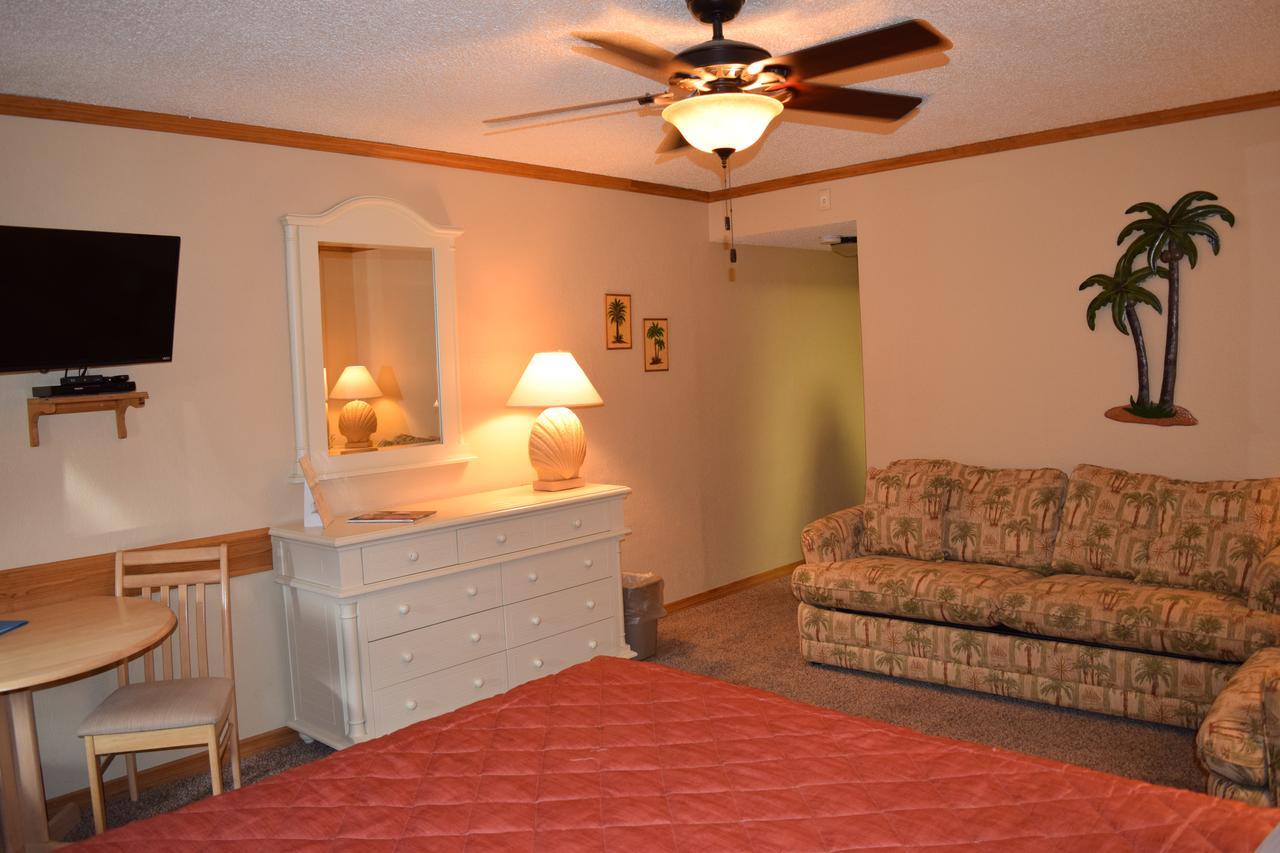 Ocean Landings Resort Cocoa Beach Εξωτερικό φωτογραφία